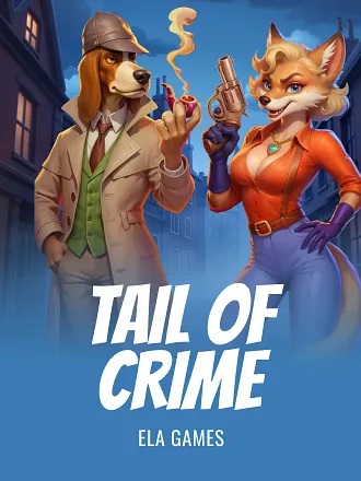 Tail of Crime