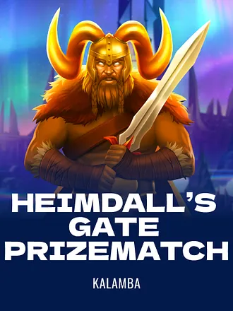 Heimdall’s Gate PrizeMatch
