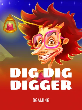 Dig Dig Digger