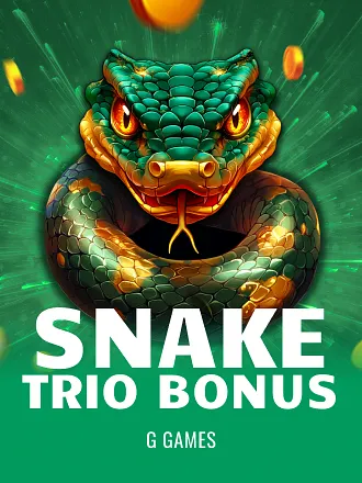 Snake Trio Bonus