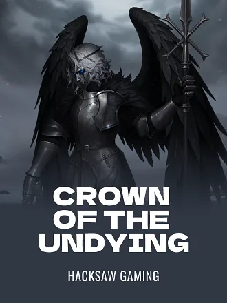 Crown of the Undying