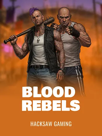 Blood Rebels