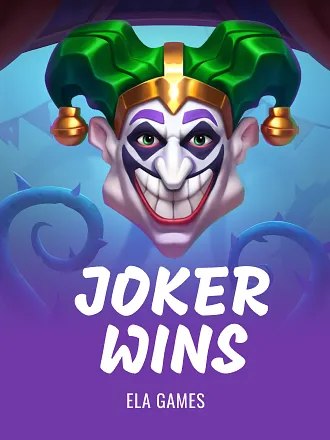 Joker Wins