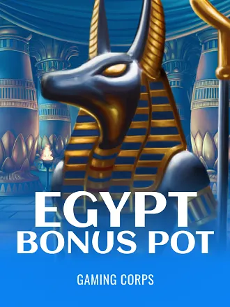 Egypt Bonus Pot