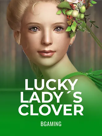 Lucky Lady's Clover