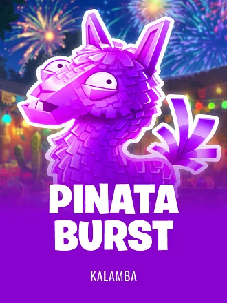 Pinata Burst