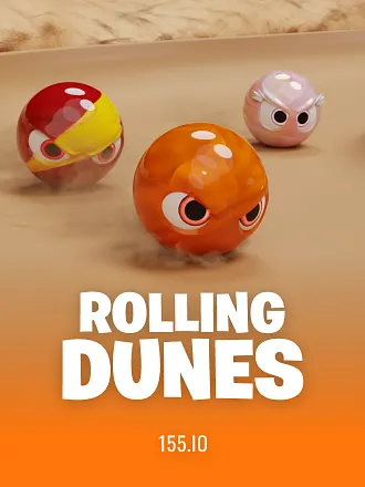 Rolling Dunes