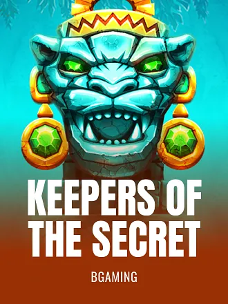 Keepers Of The Secret