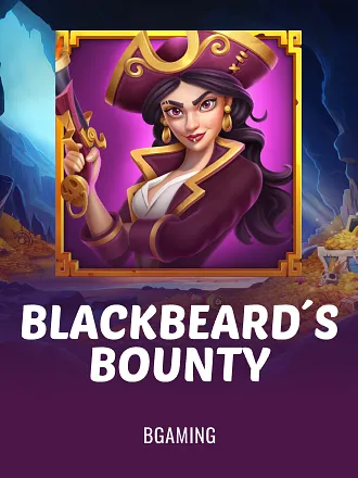 Blackbeard's Bounty