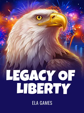Legacy of Liberty