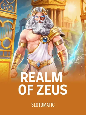 Realm Of Zeus