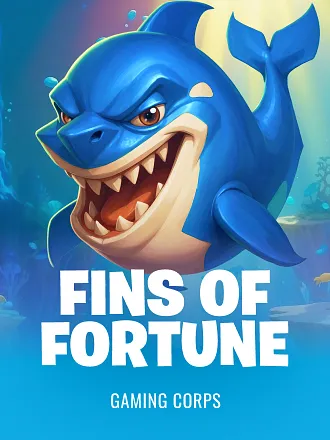 Fins of Fortune