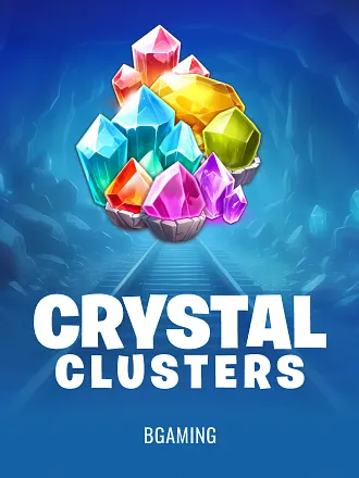 Crystal Clusters