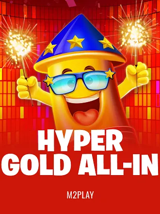 Hyper Gold All In