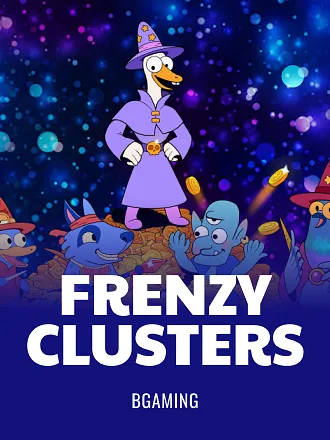 Frenzy Clusters