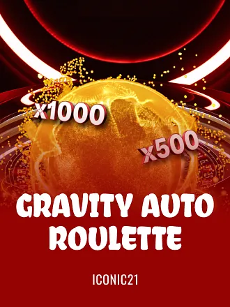 Gravity Auto Roulette
