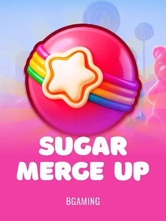Sugar Merge Up