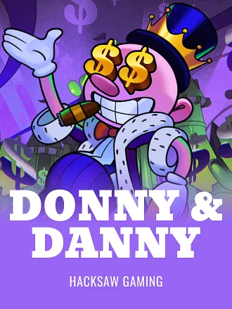 Donny and Danny