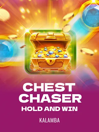 Chest Chaser Hold and Win