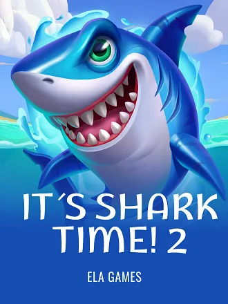 It's Shark Time 2