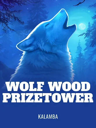 WolfWood PrizeTower