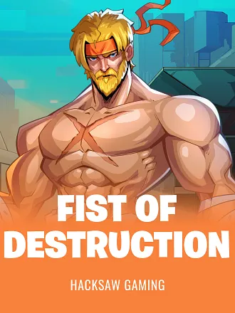Fist of Destruction