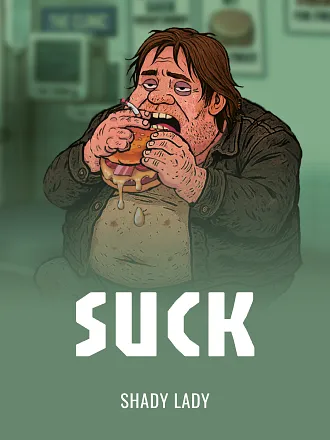 Suck