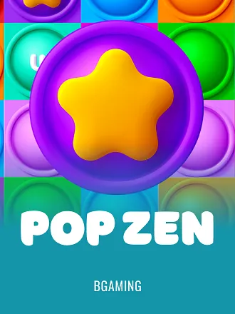 Pop Zen