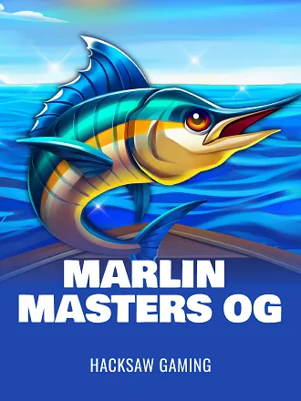 Marlin Masters OG