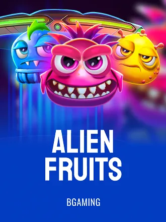 Alien Fruits