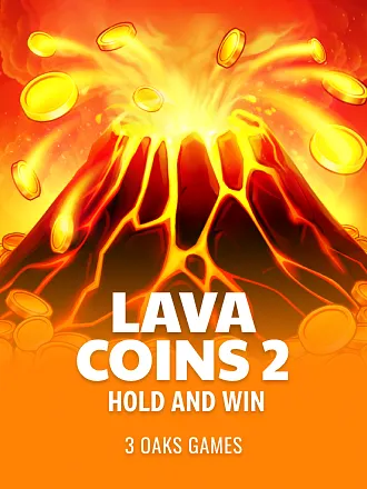 Lava Coins 2