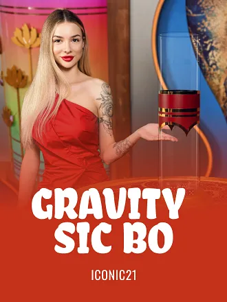 Gravity Sic Bo