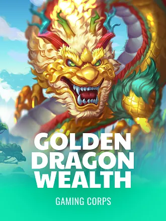 Golden Dragon Wealth
