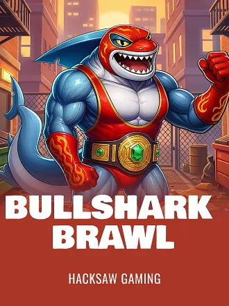 Bullshark Brawl