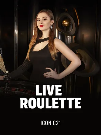 Live Roulette