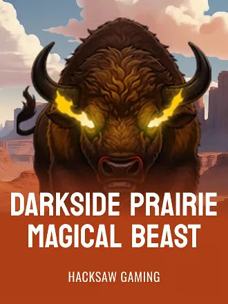 Darkside Prairie: Magical Beast