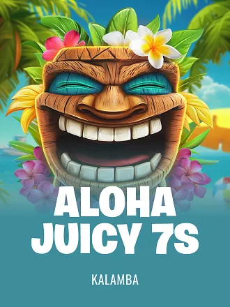 Aloha Juicy 7s