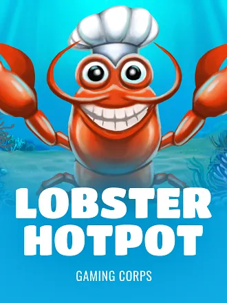 Lobster Hotpot