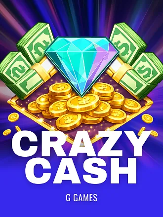 Crazy Cash