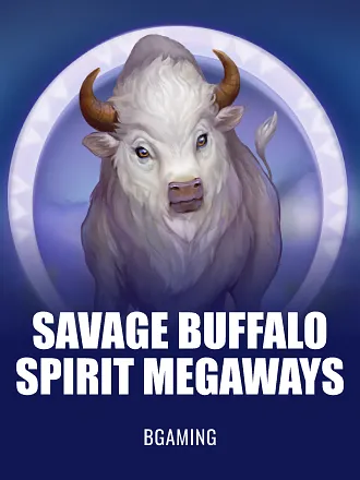 Savage Buffalo Spirit Megaways