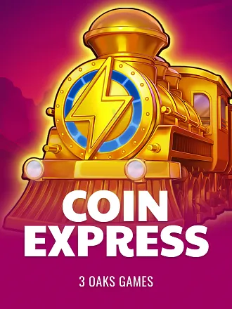 Coin Express