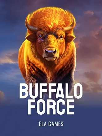 Buffalo Force