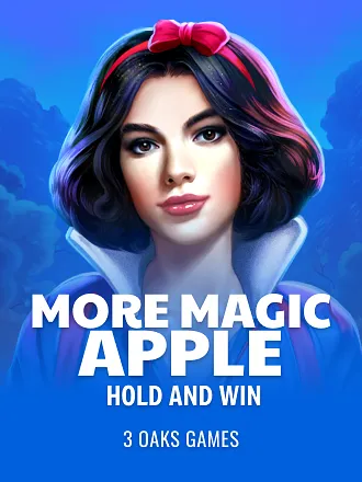More Magic Apple