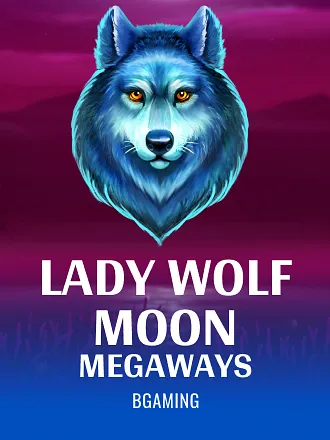Lady Wolf Moon