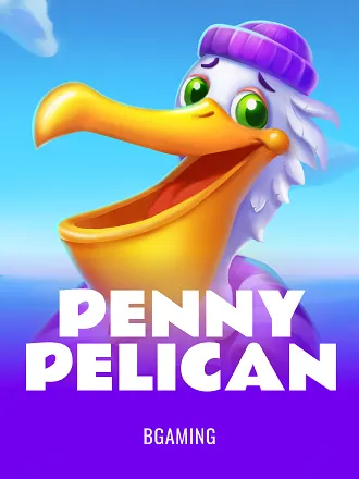 Penny Pelican