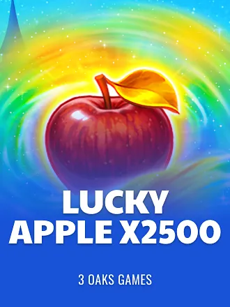 Lucky Apple x2500