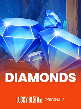 Diamonds