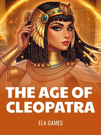 The Age of Cleopatra