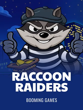 Raccoon Raiders