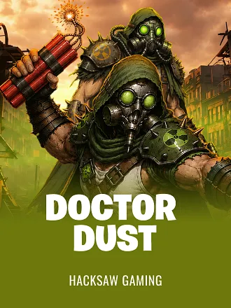 Doctor Dust